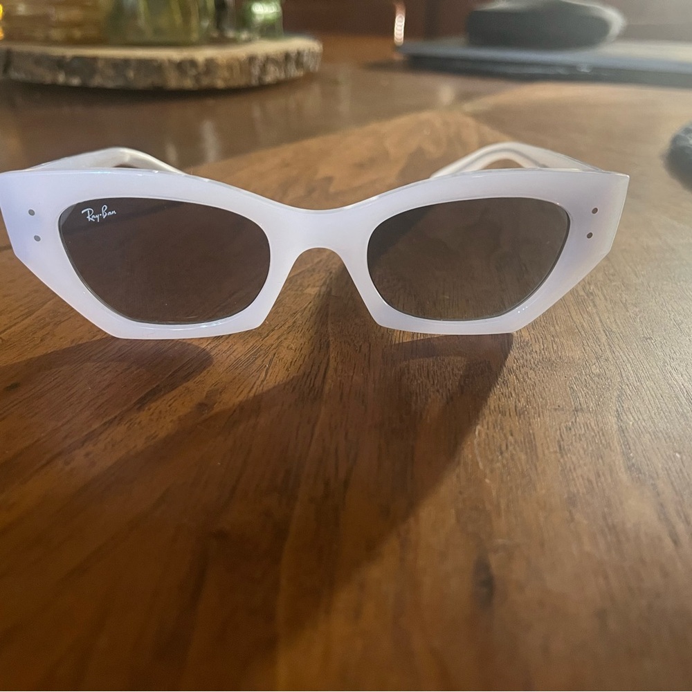 Ray-Ban Zena Bio-Based sunglasses